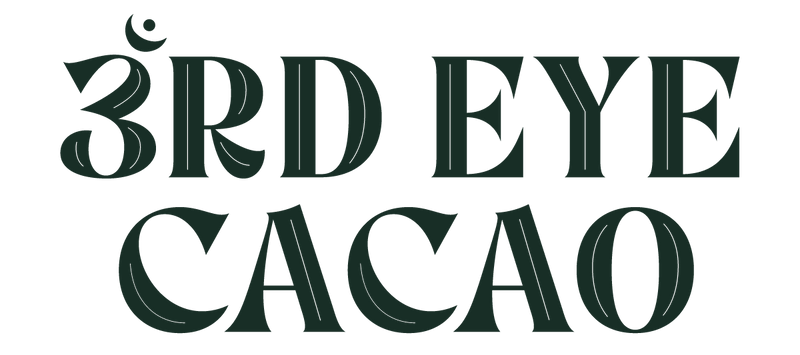 Third Eye Cacao