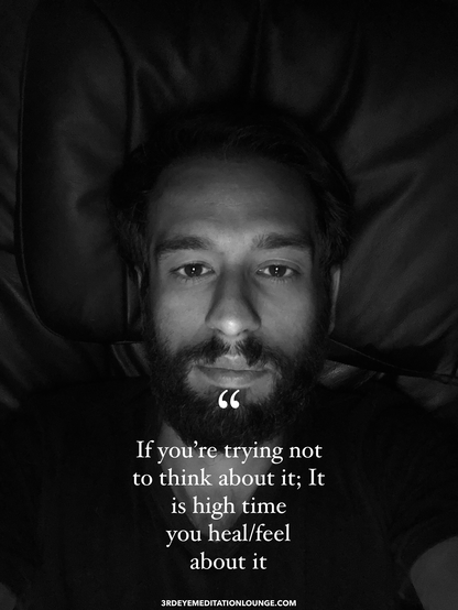 Three-Day Ceremonial Cacao Training Program - 3rd Eye Cacao 