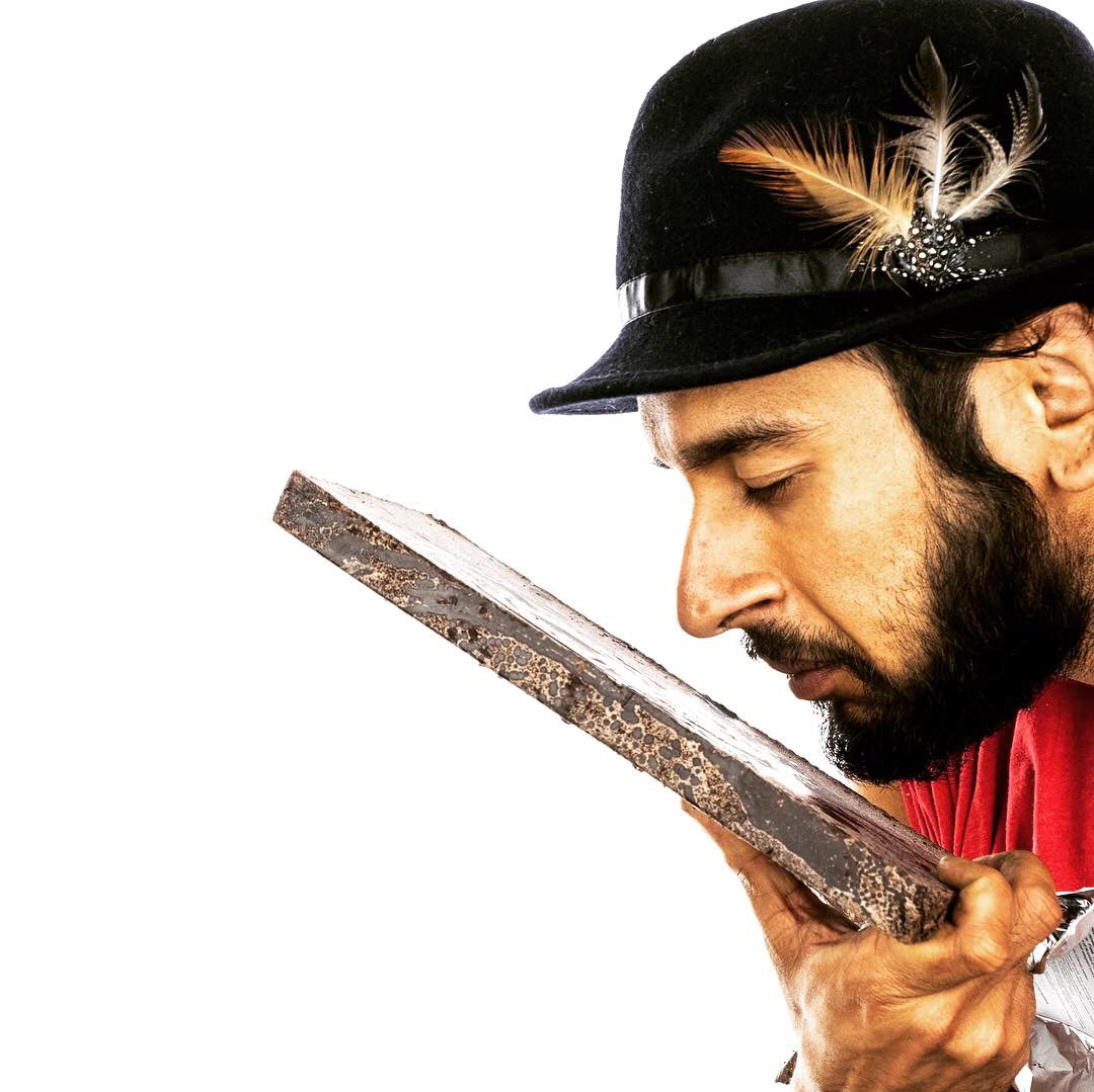 Single Origin Cacao Club - 3rd Eye Cacao 