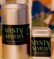 Mystic matcha - 3rd Eye Cacao Elixir