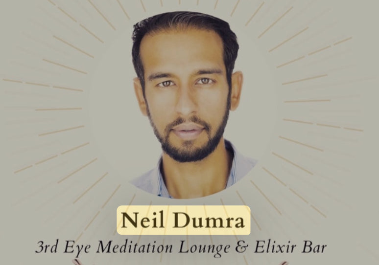 Three-Day Ceremonial Cacao Training Program - 3rd Eye Cacao 