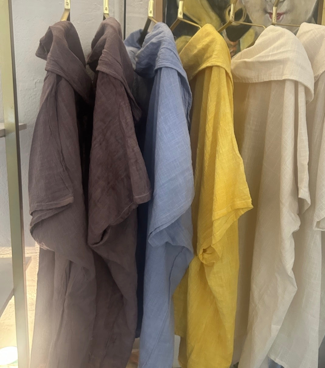Clothing