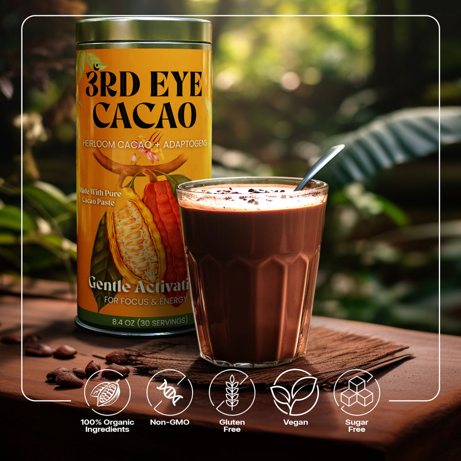 Gentle Activation Elixir