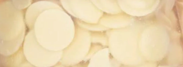 Cacao butter 
