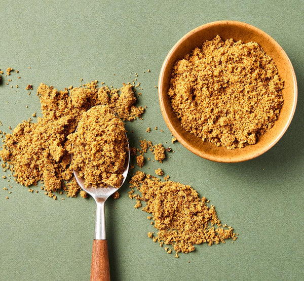 PANELA (RAW CANE SUGAR) 