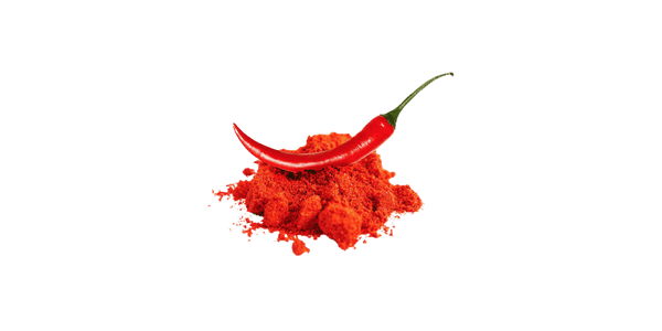 Cayenne Pepper