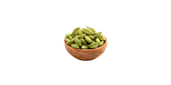 Cardamom