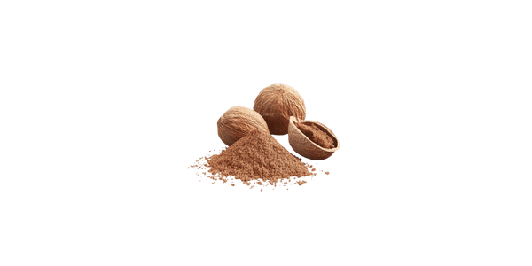 Nutmeg