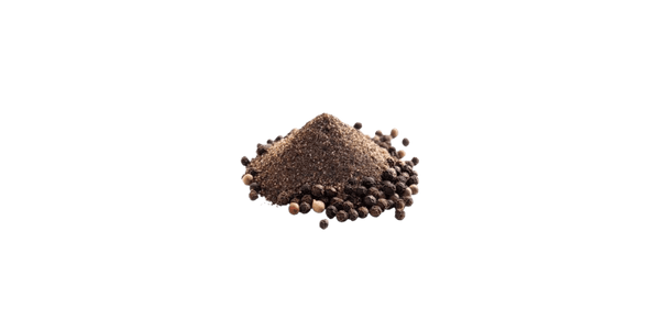Black Pepper