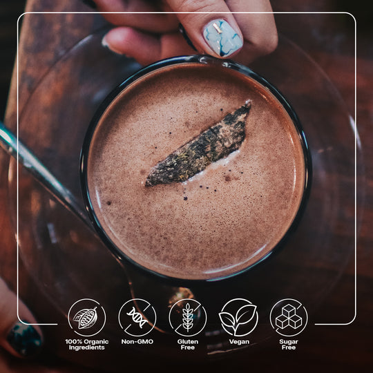 Gentle Activation - Goddess Feels - Grounded Presence - Theo Bro-man - Spicy Mayan